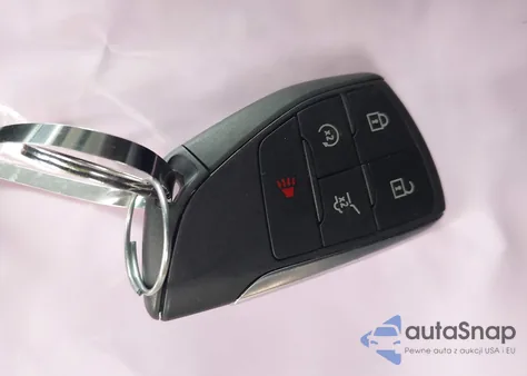 2024 Honda Prologue Touring z USA, uszkodzony, nr VIN 3GPKHWRMXRS529664